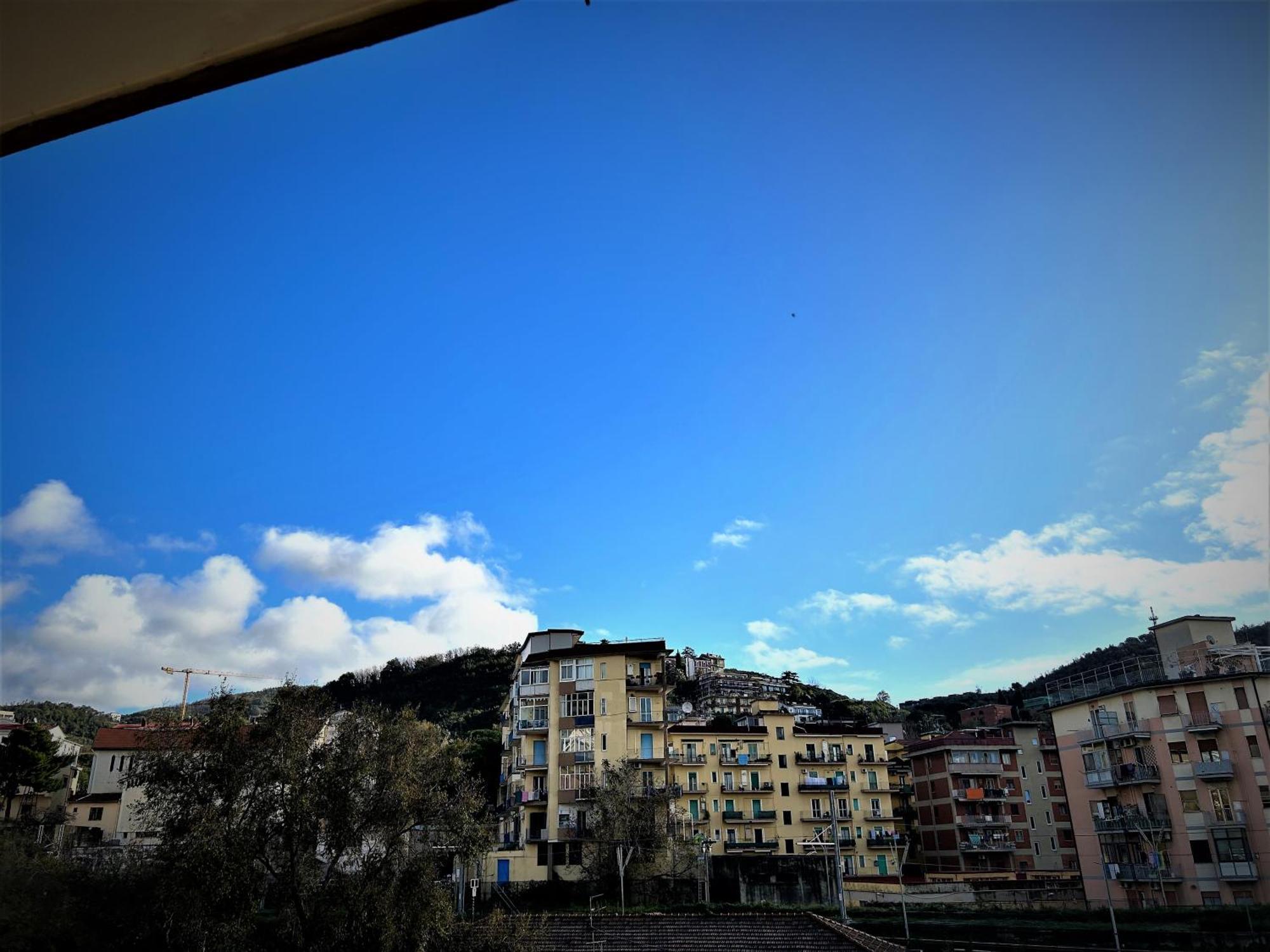 Acquamarina Holiday House Salerno Exterior photo
